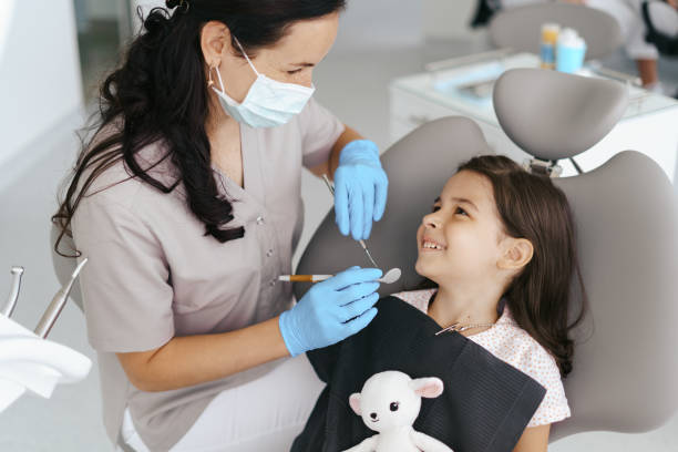 Best Walk-In Emergency Dental Services in Harlowton, MT