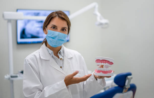 Best Knocked-Out Tooth (Avulsed Tooth) Treatment in Harlowton, MT