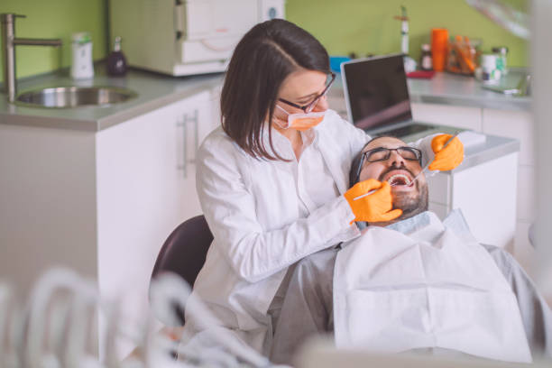 Best Emergency Treatment for Oral Infections in Harlowton, MT
